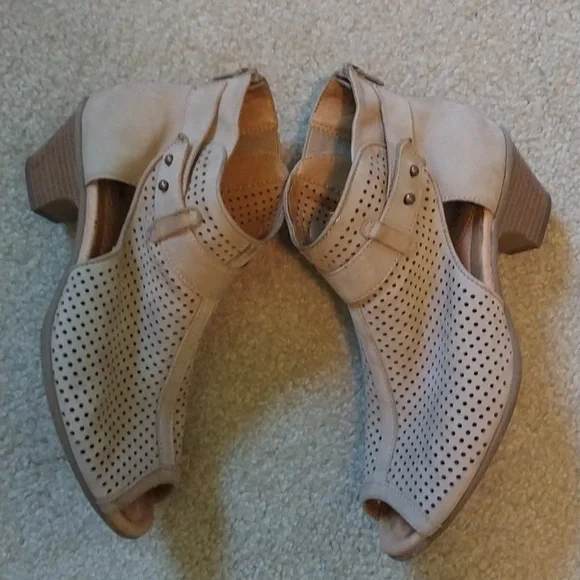 Earth Short Boot - Picture 4 of 5